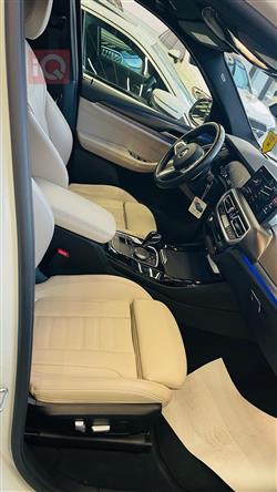 بي ام دبليو X3